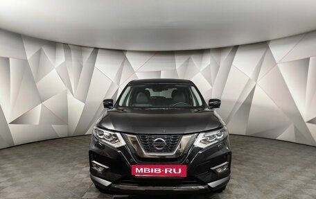 Nissan X-Trail, 2019 год, 2 875 000 рублей, 7 фотография