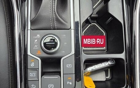 KIA Sorento IV, 2021 год, 3 929 000 рублей, 17 фотография