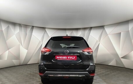 Nissan X-Trail, 2019 год, 2 875 000 рублей, 8 фотография