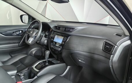 Nissan X-Trail, 2019 год, 2 875 000 рублей, 12 фотография