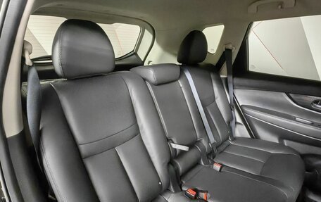 Nissan X-Trail, 2019 год, 2 875 000 рублей, 16 фотография