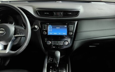 Nissan X-Trail, 2019 год, 2 875 000 рублей, 14 фотография