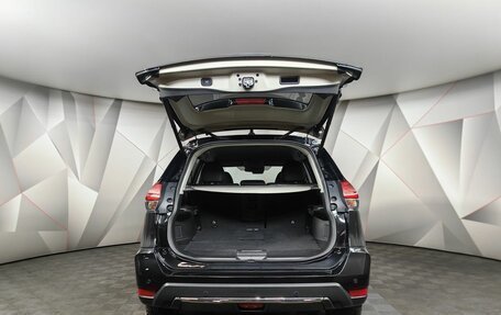 Nissan X-Trail, 2019 год, 2 875 000 рублей, 11 фотография