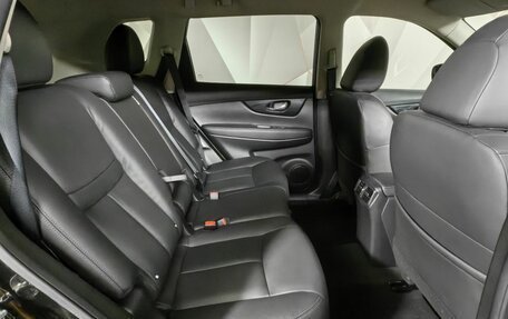 Nissan X-Trail, 2019 год, 2 875 000 рублей, 15 фотография