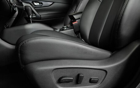 Nissan X-Trail, 2019 год, 2 875 000 рублей, 20 фотография