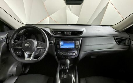 Nissan X-Trail, 2019 год, 2 875 000 рублей, 13 фотография