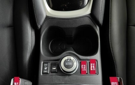 Nissan X-Trail, 2019 год, 2 875 000 рублей, 22 фотография