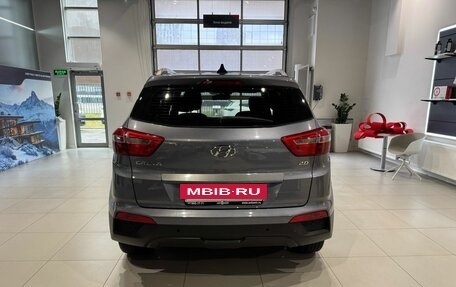 Hyundai Creta I рестайлинг, 2017 год, 1 865 000 рублей, 5 фотография