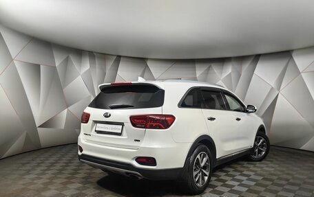 KIA Sorento III Prime рестайлинг, 2020 год, 2 860 000 рублей, 2 фотография