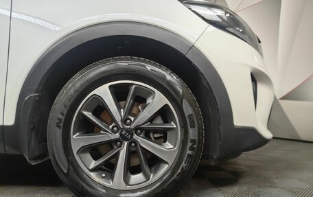 KIA Sorento III Prime рестайлинг, 2020 год, 2 860 000 рублей, 9 фотография