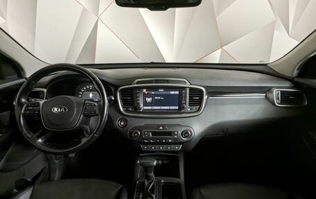 KIA Sorento III Prime рестайлинг, 2020 год, 2 860 000 рублей, 14 фотография