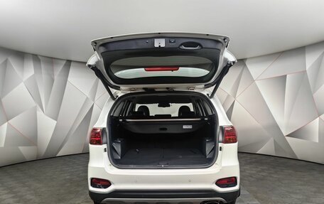 KIA Sorento III Prime рестайлинг, 2020 год, 2 860 000 рублей, 12 фотография