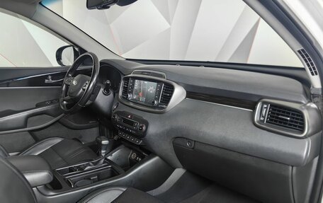 KIA Sorento III Prime рестайлинг, 2020 год, 2 860 000 рублей, 13 фотография