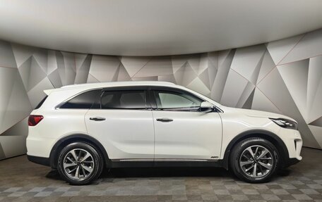 KIA Sorento III Prime рестайлинг, 2020 год, 2 860 000 рублей, 6 фотография