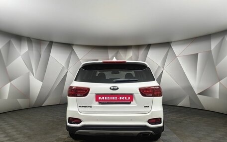 KIA Sorento III Prime рестайлинг, 2020 год, 2 860 000 рублей, 8 фотография