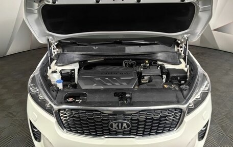 KIA Sorento III Prime рестайлинг, 2020 год, 2 860 000 рублей, 11 фотография