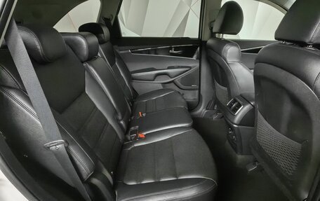 KIA Sorento III Prime рестайлинг, 2020 год, 2 860 000 рублей, 16 фотография