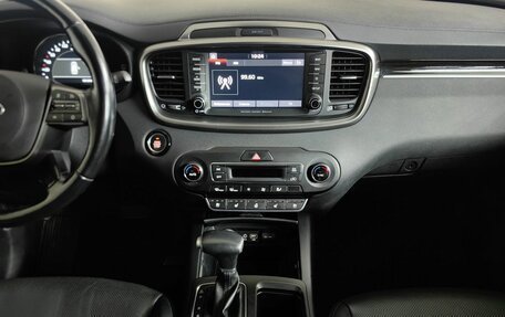 KIA Sorento III Prime рестайлинг, 2020 год, 2 860 000 рублей, 15 фотография