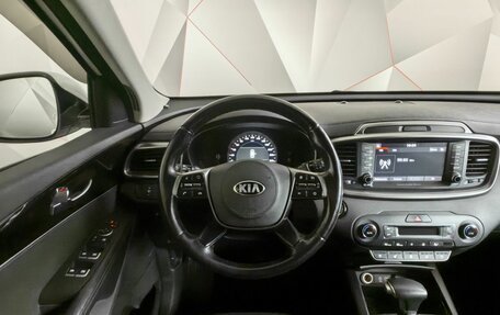 KIA Sorento III Prime рестайлинг, 2020 год, 2 860 000 рублей, 20 фотография
