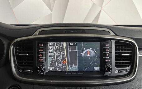 KIA Sorento III Prime рестайлинг, 2020 год, 2 860 000 рублей, 22 фотография