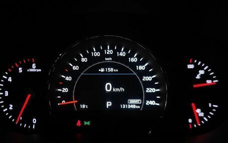 KIA Sorento III Prime рестайлинг, 2020 год, 2 860 000 рублей, 18 фотография