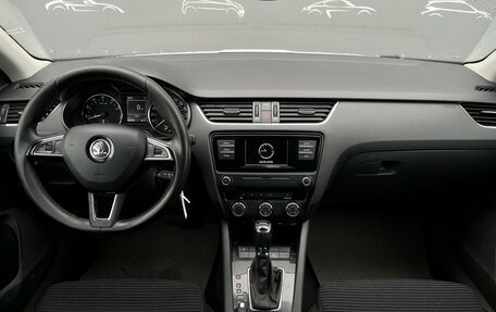 Skoda Octavia, 2015 год, 1 039 500 рублей, 6 фотография