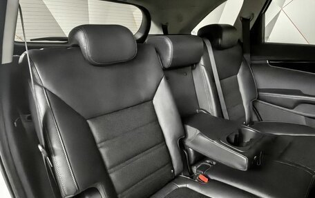 KIA Sorento III Prime рестайлинг, 2020 год, 2 860 000 рублей, 17 фотография