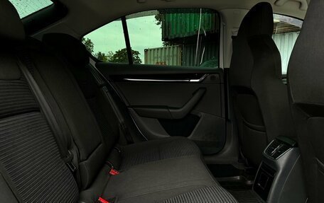 Skoda Octavia, 2015 год, 1 039 500 рублей, 8 фотография