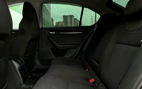 Skoda Octavia, 2015 год, 1 039 500 рублей, 9 фотография