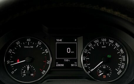 Skoda Octavia, 2015 год, 1 039 500 рублей, 21 фотография