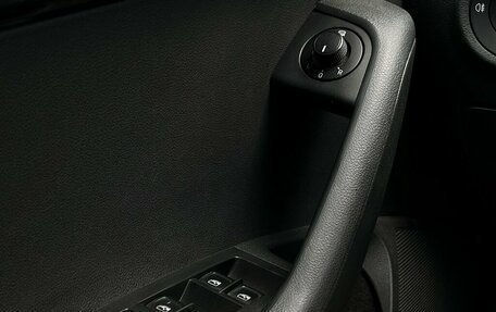 Skoda Octavia, 2015 год, 1 039 500 рублей, 18 фотография