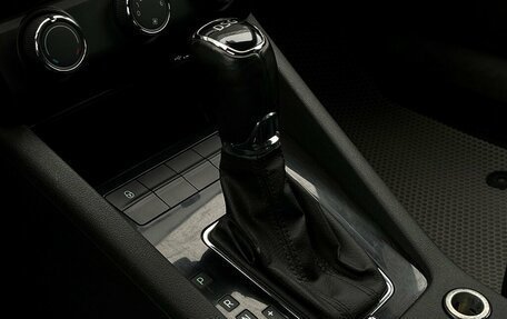 Skoda Octavia, 2015 год, 1 039 500 рублей, 14 фотография