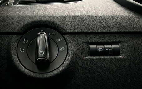 Skoda Octavia, 2015 год, 1 039 500 рублей, 17 фотография