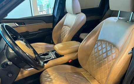 KIA Mohave I, 2019 год, 4 290 000 рублей, 11 фотография