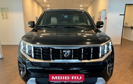 KIA Mohave I, 2019 год, 4 290 000 рублей, 2 фотография