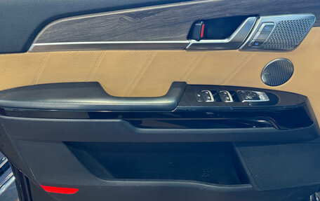 KIA Mohave I, 2019 год, 4 290 000 рублей, 12 фотография