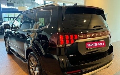 KIA Mohave I, 2019 год, 4 290 000 рублей, 6 фотография
