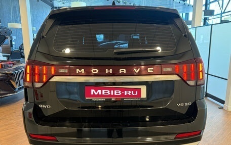 KIA Mohave I, 2019 год, 4 290 000 рублей, 5 фотография