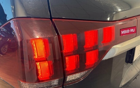KIA Mohave I, 2019 год, 4 290 000 рублей, 8 фотография