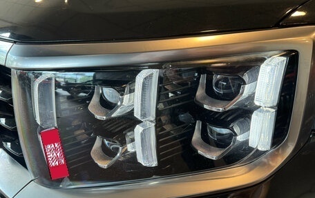 KIA Mohave I, 2019 год, 4 290 000 рублей, 7 фотография