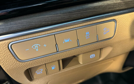 KIA Mohave I, 2019 год, 4 290 000 рублей, 15 фотография