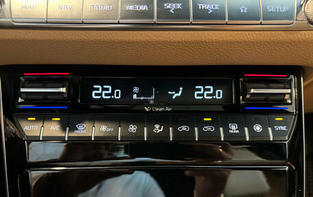 KIA Mohave I, 2019 год, 4 290 000 рублей, 29 фотография