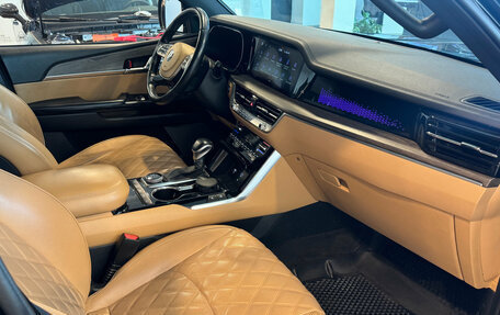 KIA Mohave I, 2019 год, 4 290 000 рублей, 23 фотография