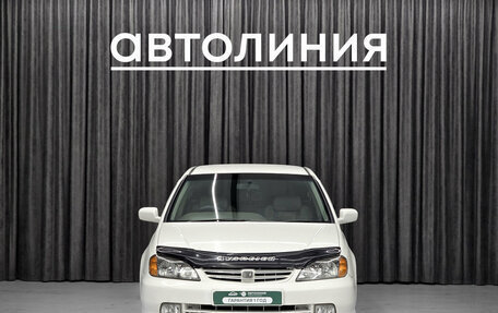 Honda Avancier I рестайлинг, 2001 год, 520 000 рублей, 2 фотография