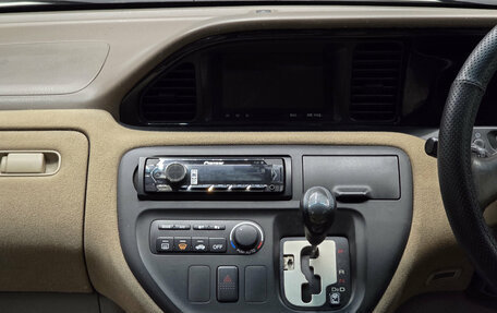 Honda Avancier I рестайлинг, 2001 год, 520 000 рублей, 11 фотография