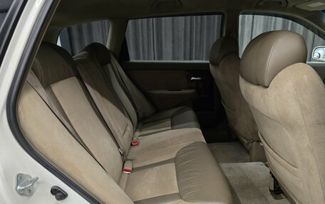 Honda Avancier I рестайлинг, 2001 год, 520 000 рублей, 14 фотография