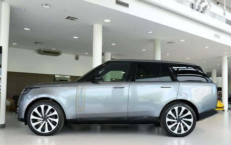 Land Rover Range Rover IV рестайлинг, 2026 год, 20 850 000 рублей, 3 фотография
