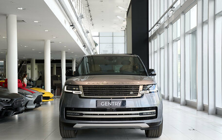 Land Rover Range Rover IV рестайлинг, 2026 год, 20 850 000 рублей, 2 фотография