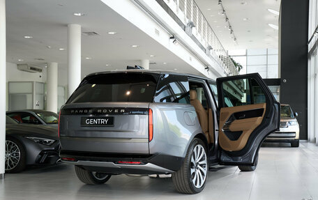 Land Rover Range Rover IV рестайлинг, 2026 год, 20 850 000 рублей, 6 фотография