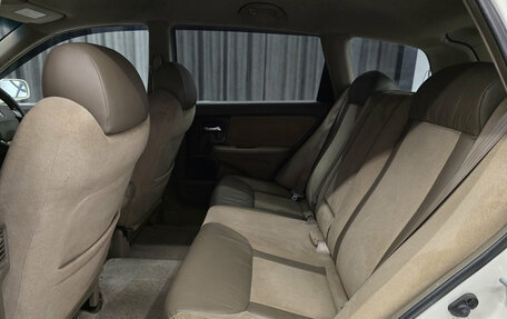 Honda Avancier I рестайлинг, 2001 год, 520 000 рублей, 15 фотография